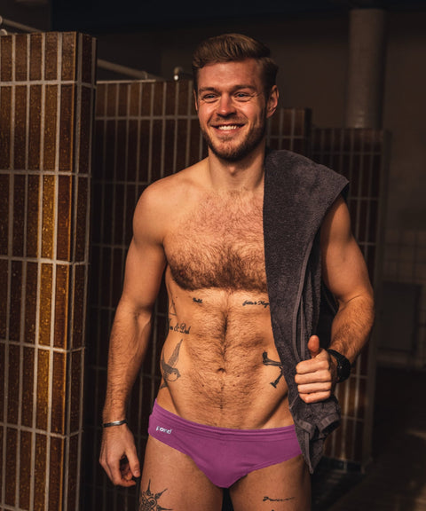 POND3 Sport '25 Purple Haze
