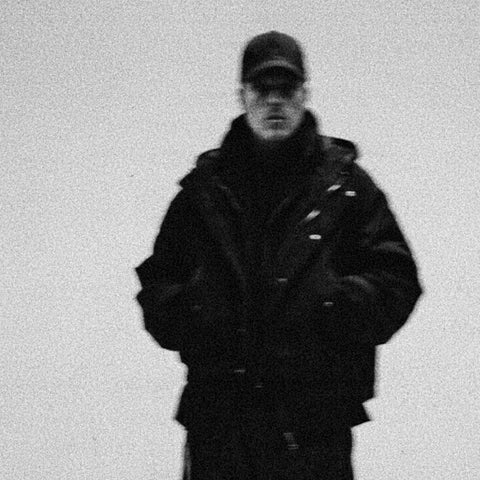 Johan Beyer (Creative Director)