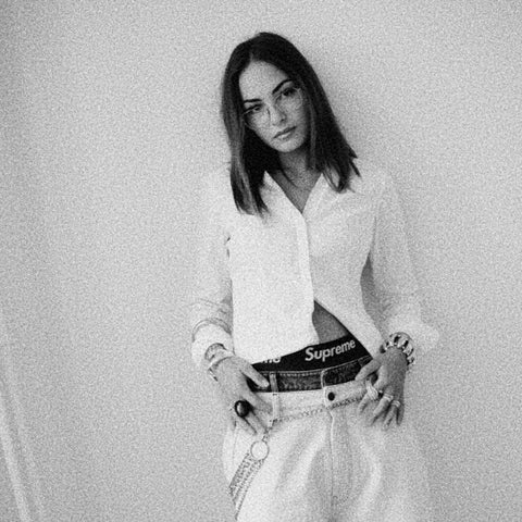 Natacha Vesterberg Nielsen (Lead Designer)
