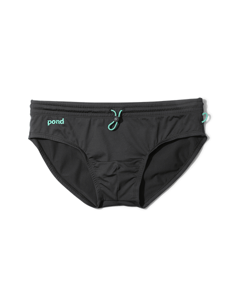 Panties Bloomi Sea Gray with pouch – Velcro – Bloomi ecological cloth  nappies