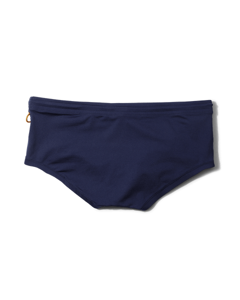 2-pack Ribbed Underwear Sets Blue Copenhagen Colors - Babyshop