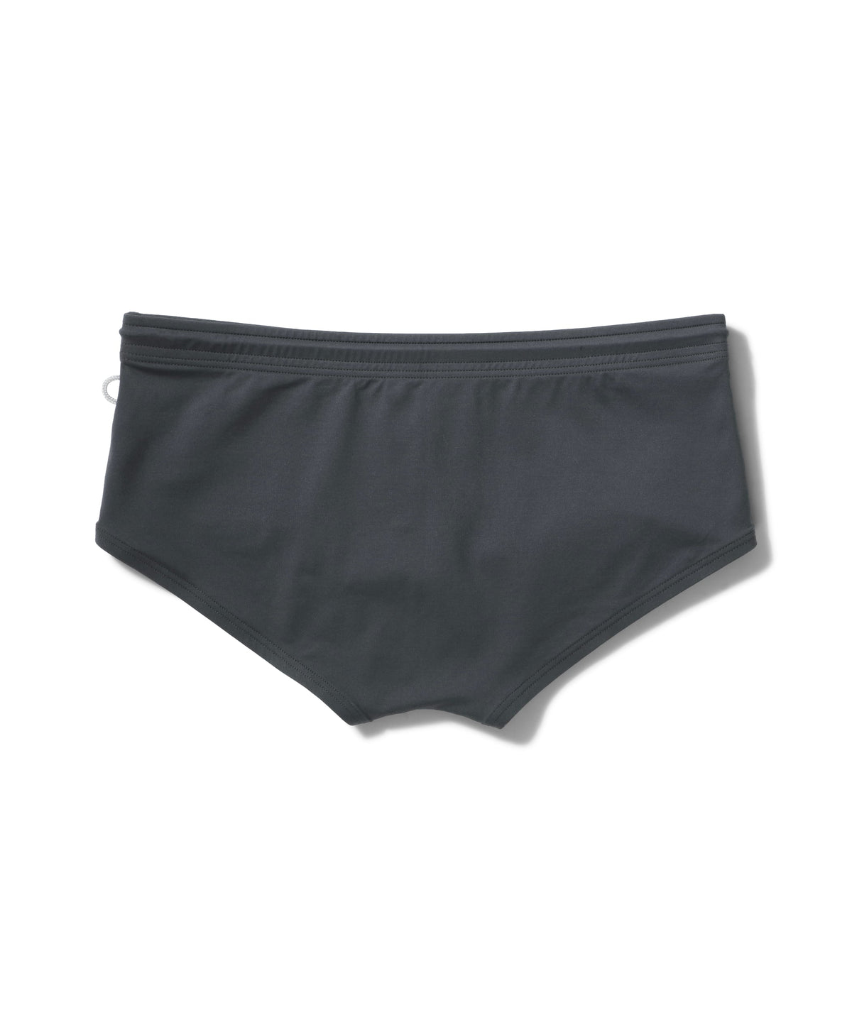 POND2 6.3" Swim Brief Titanium Steel