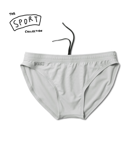 POND3 Sport '25 Grey Haze