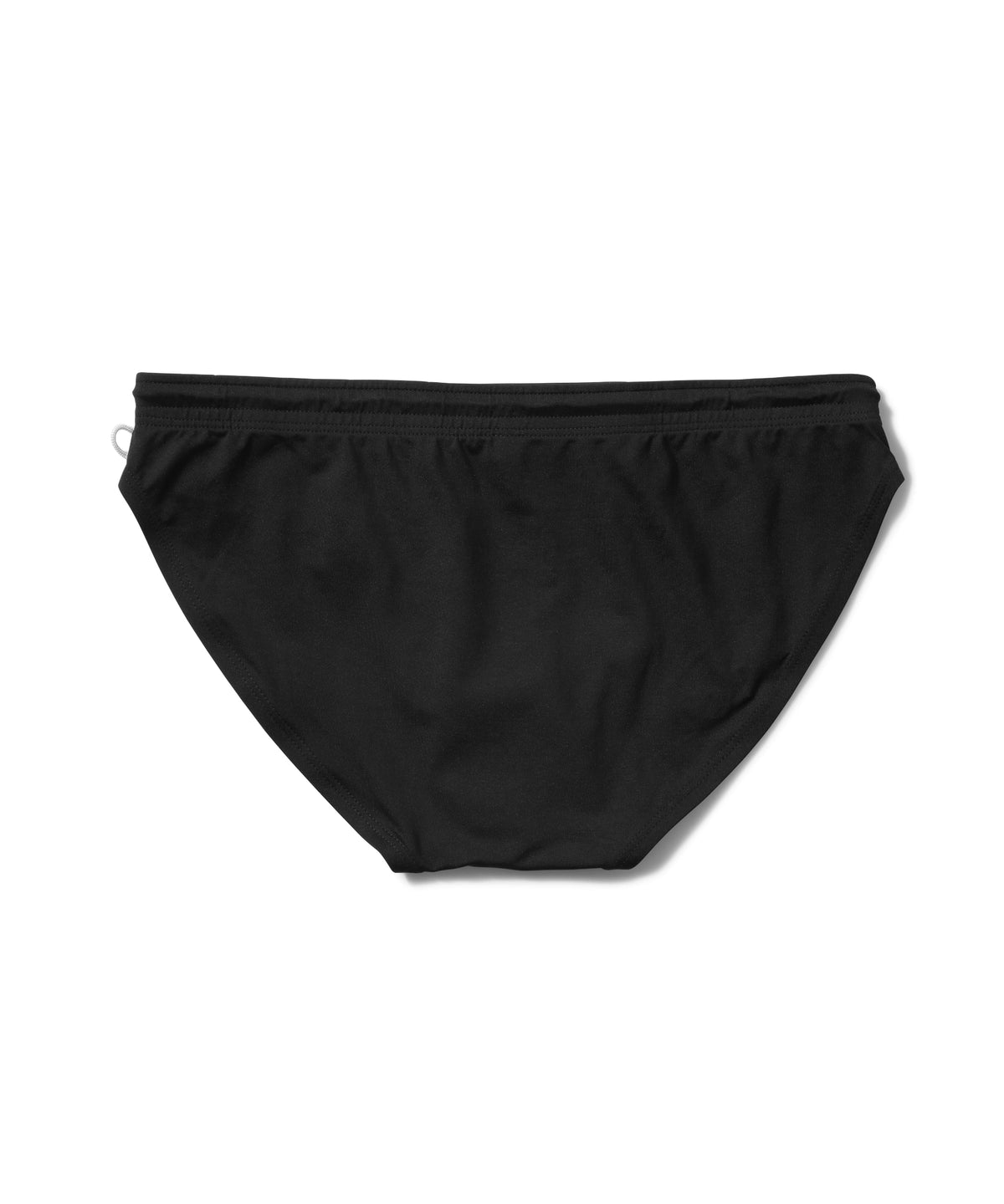 POND3 2.4" Swim Brief Deep Sea Black