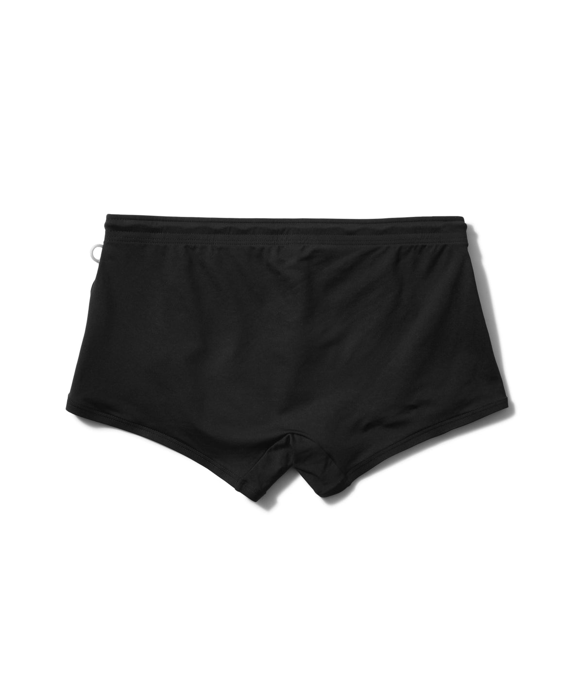 POND4 8.2" Swim Brief Deep Sea Black