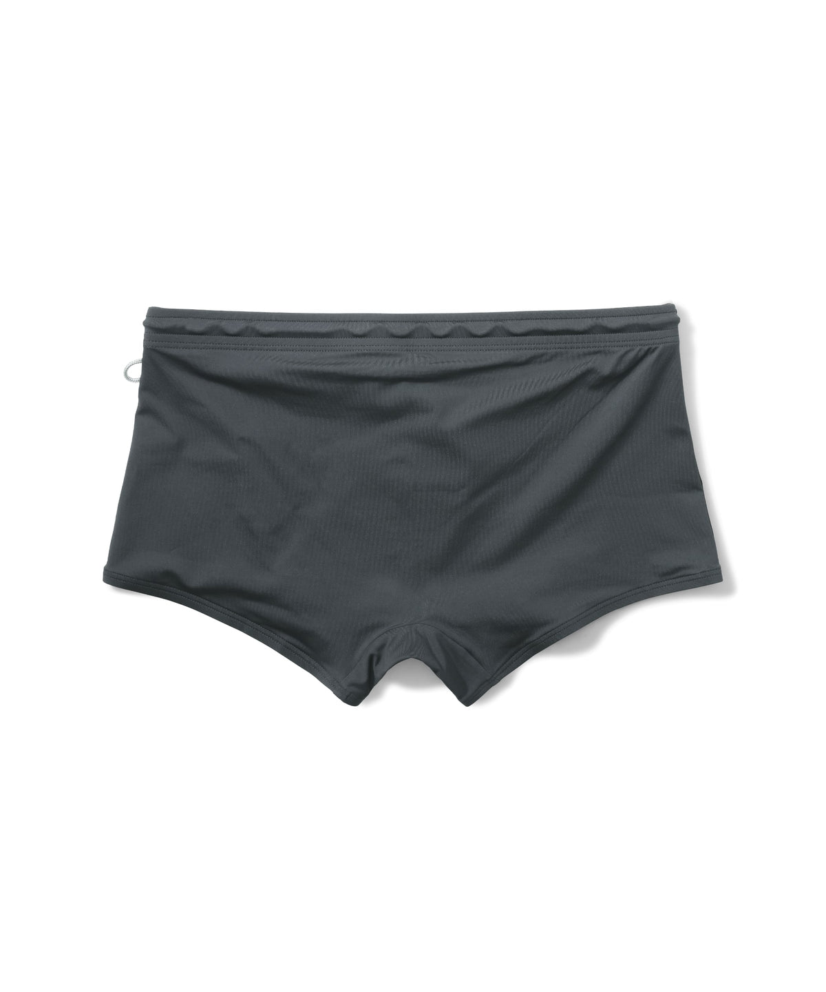 POND4 8.2" Swim Brief Titanium Steel