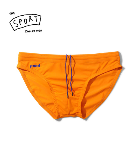 POND3 Sport '24 Orange Rush
