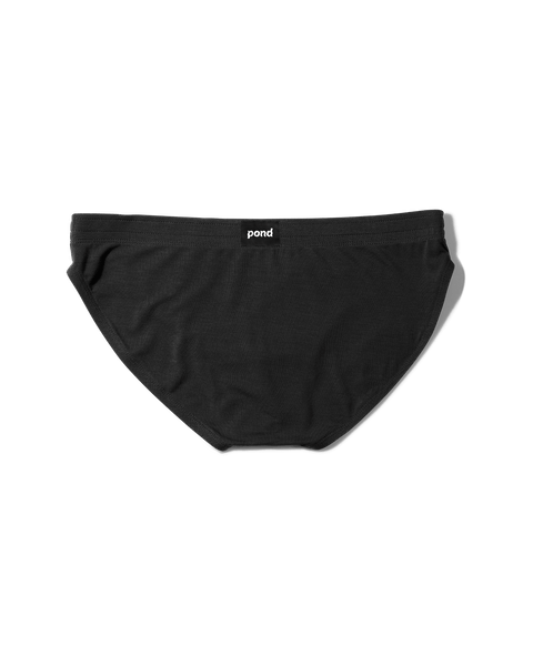 Underwear by Pond