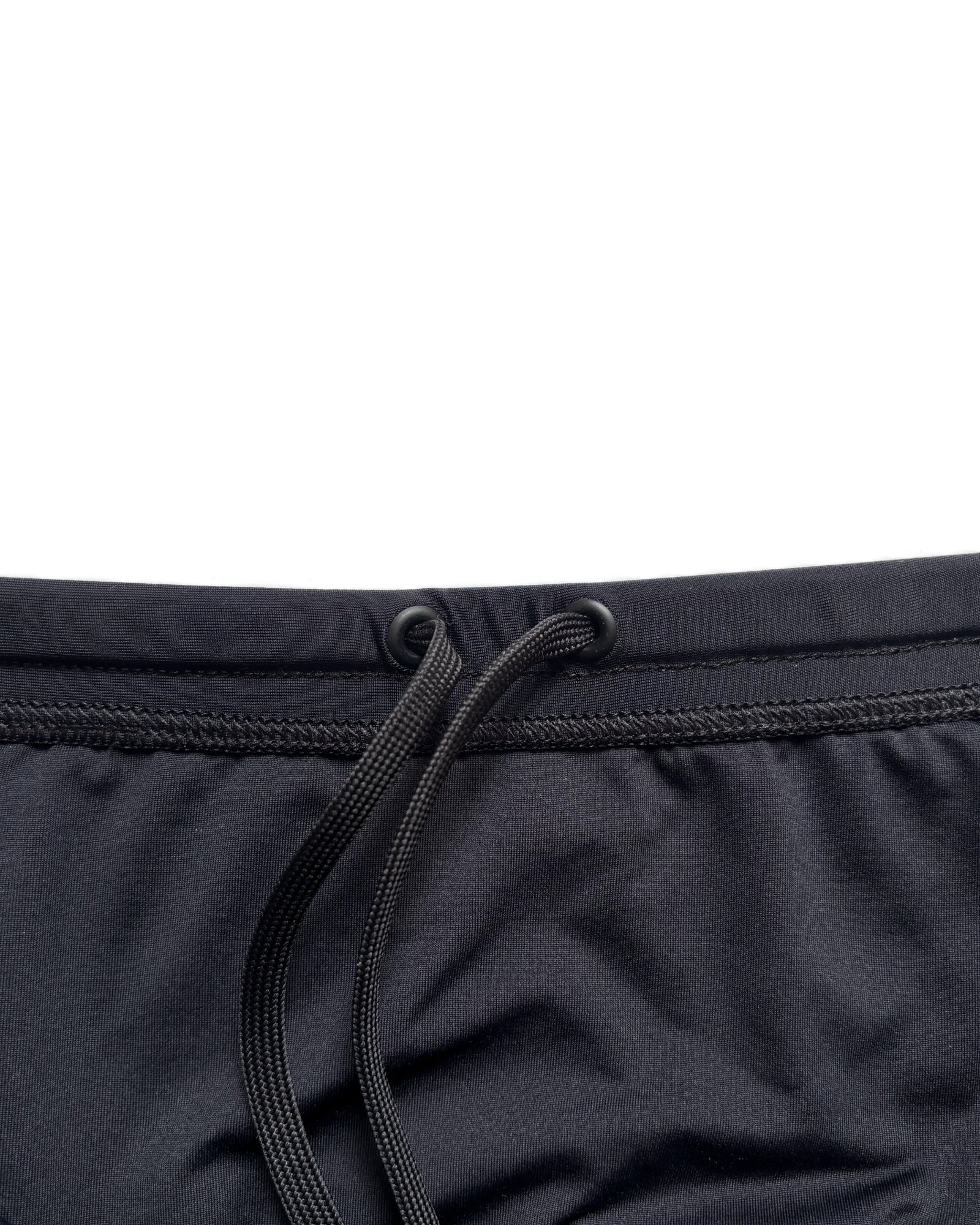 Fully lined front