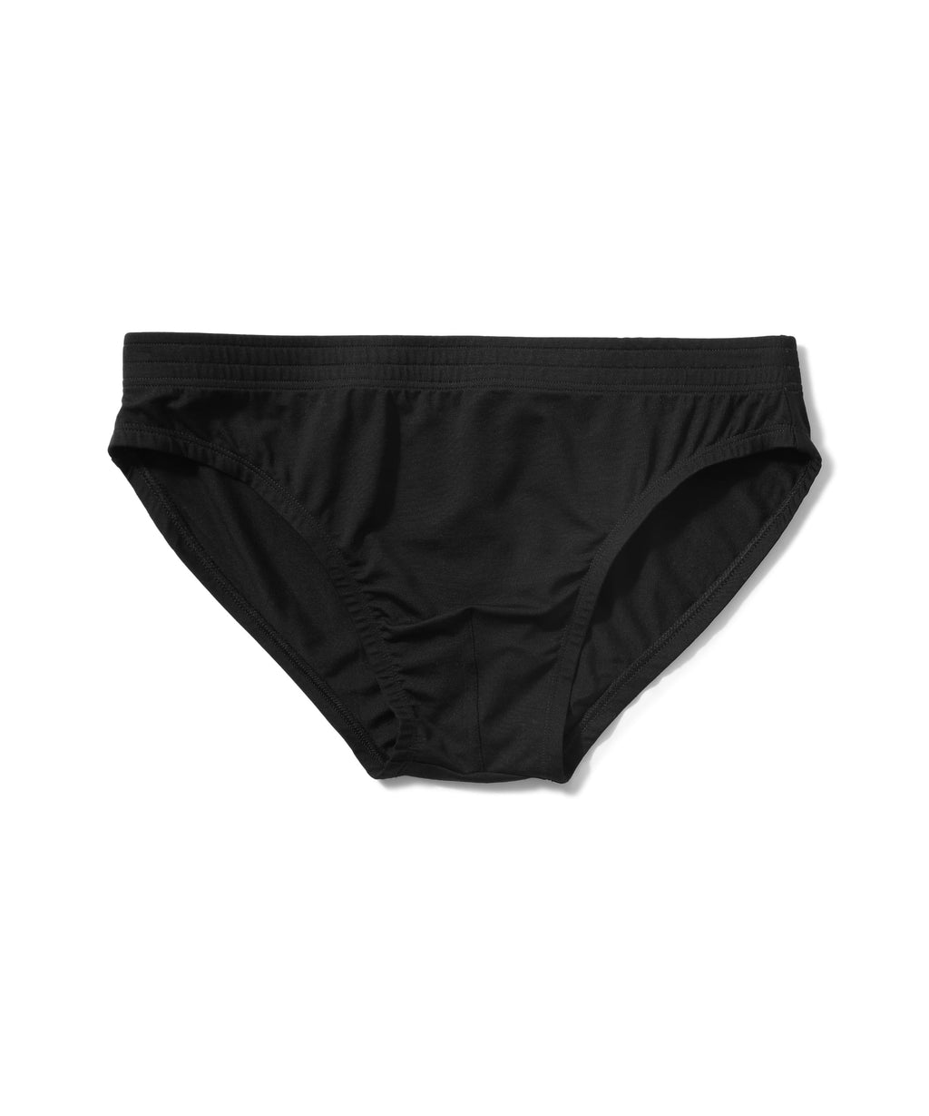 Racer Brief '25 Black Hawk
