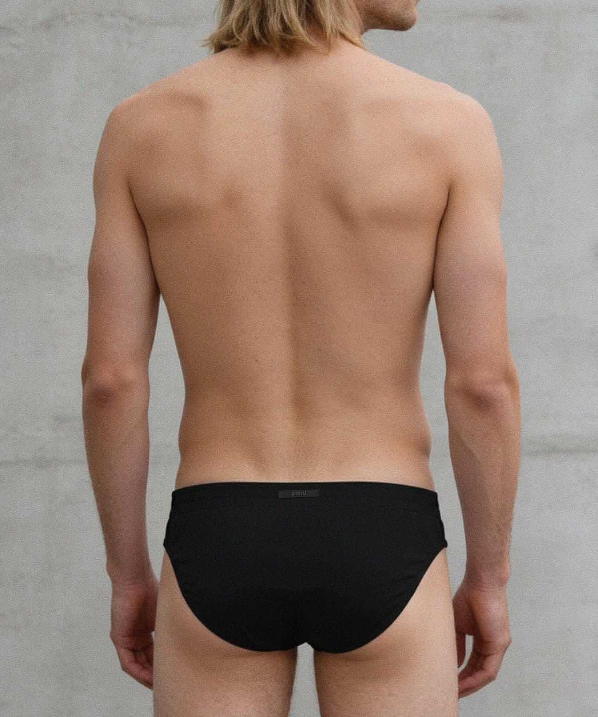 Racer Brief '25 Black Hawk