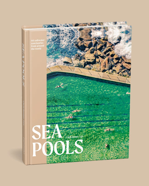 Sea Pools Signed Edition