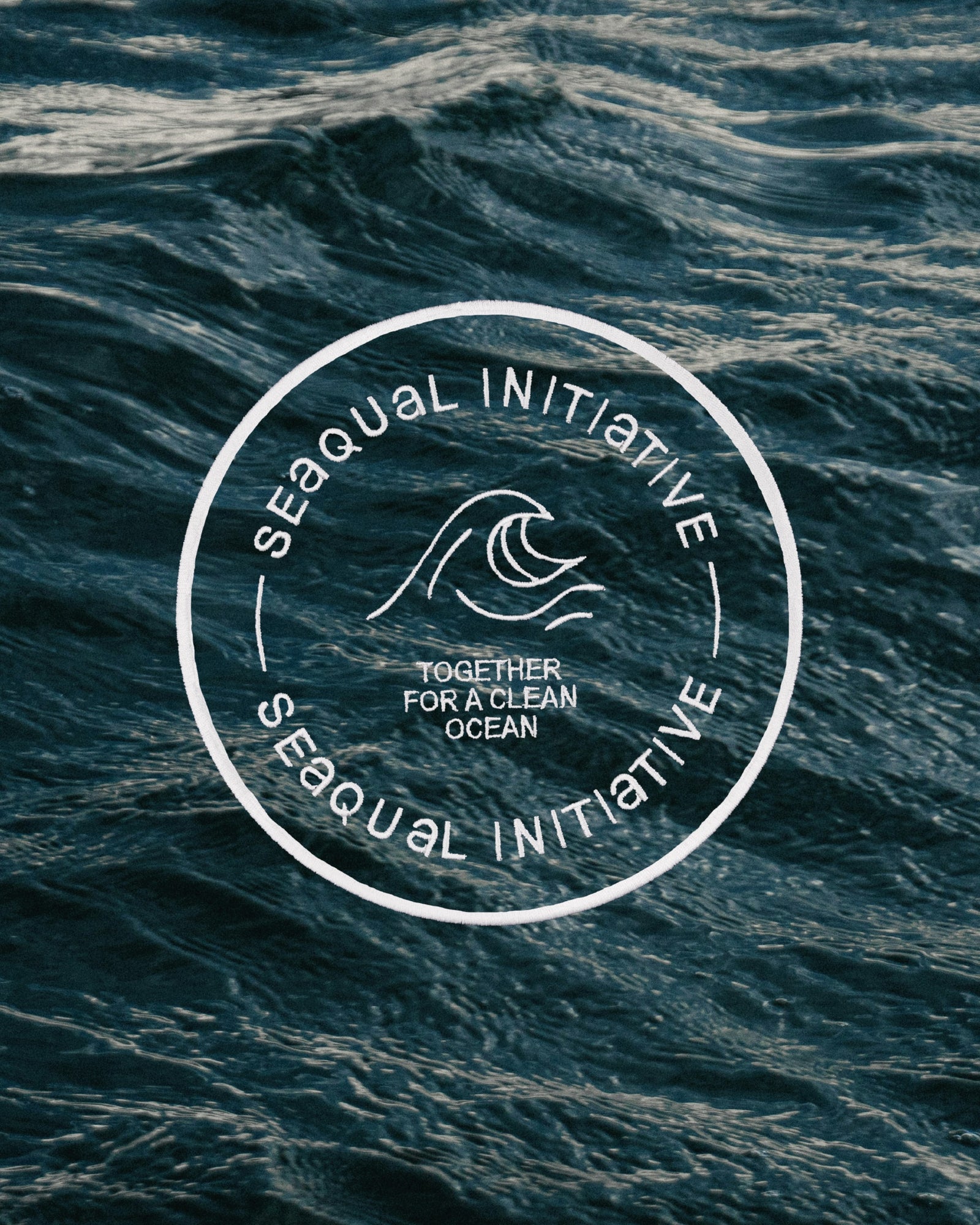 Made From 100% Upcycled Marine Plastic