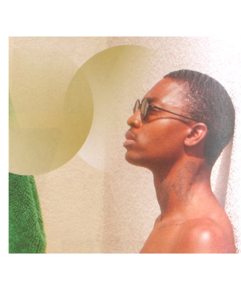 SWIMMERS Magazine : Issue 01