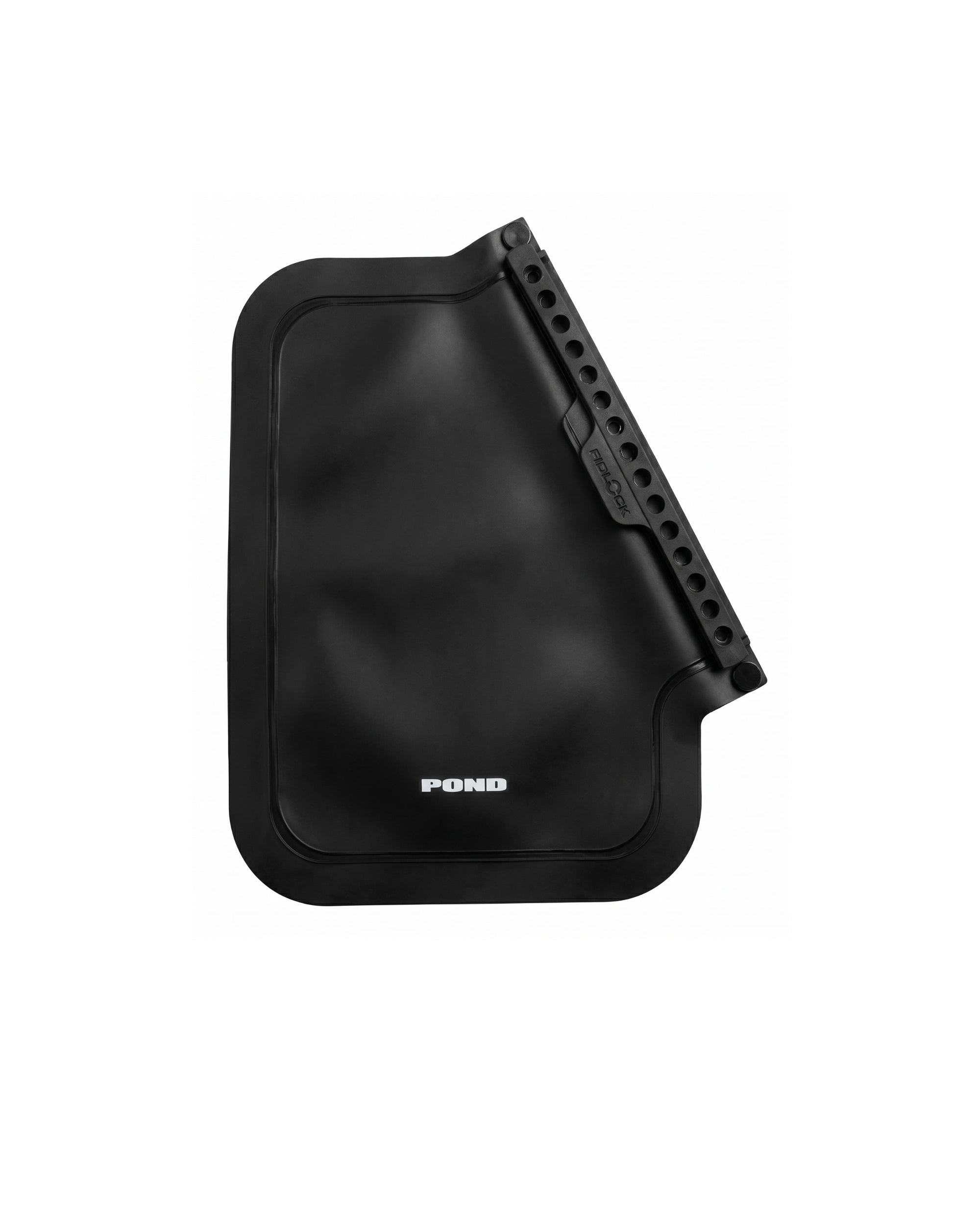 DryDock Pocket™ — Black — Black — 01