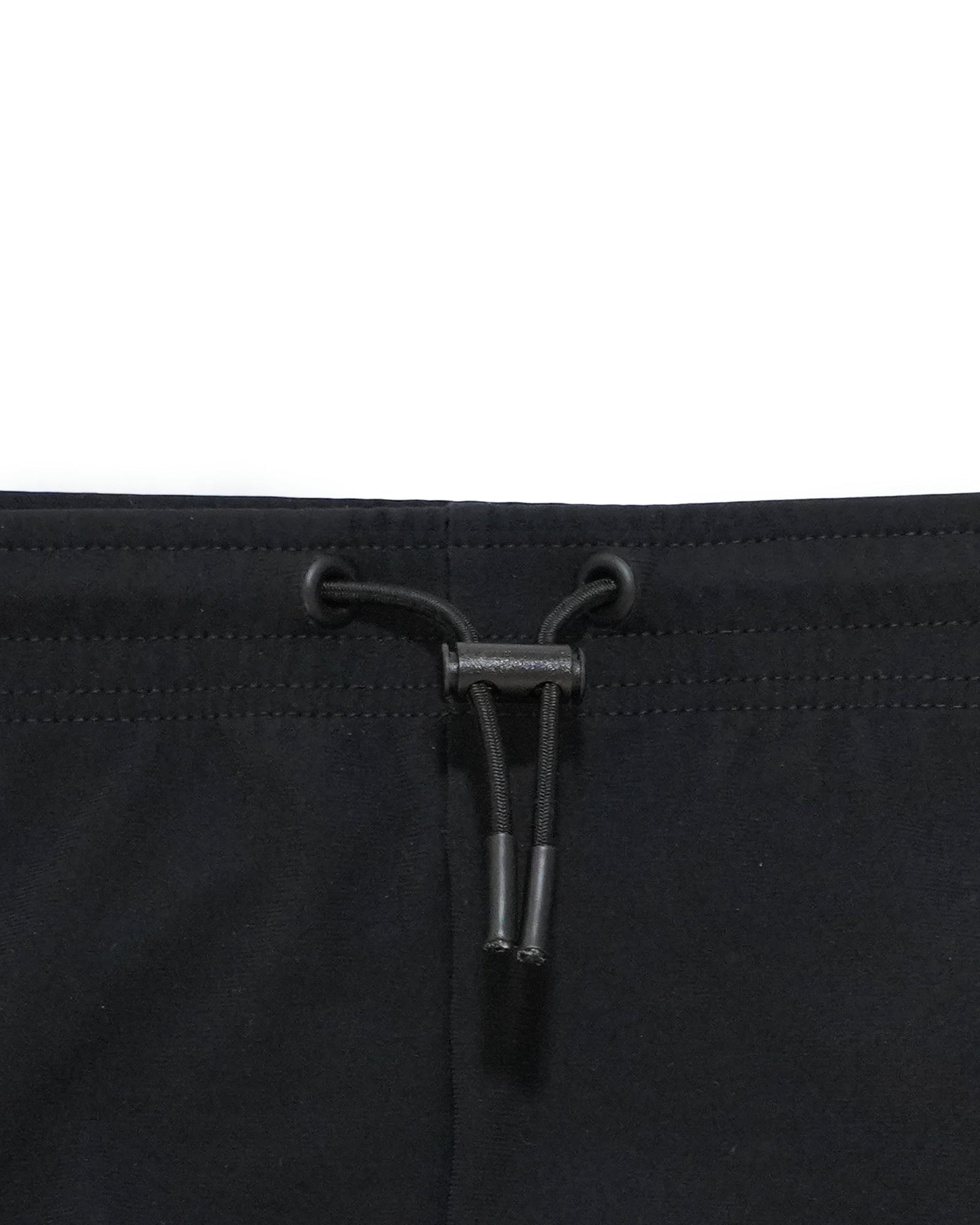PullLock™ drawcord system
