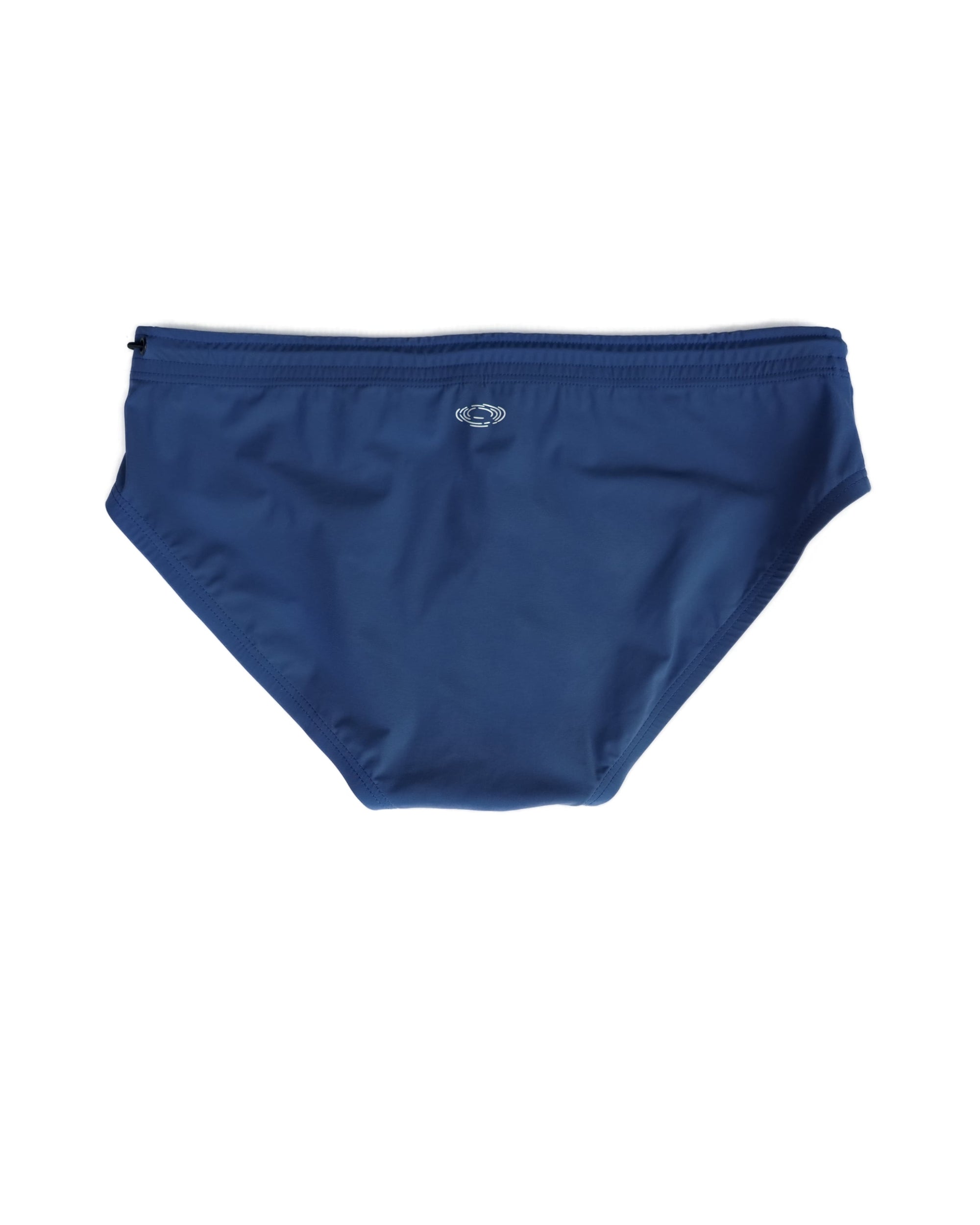 Harbour Swim Brief 3.5" — Dust Blue — Dust Blue — 05
