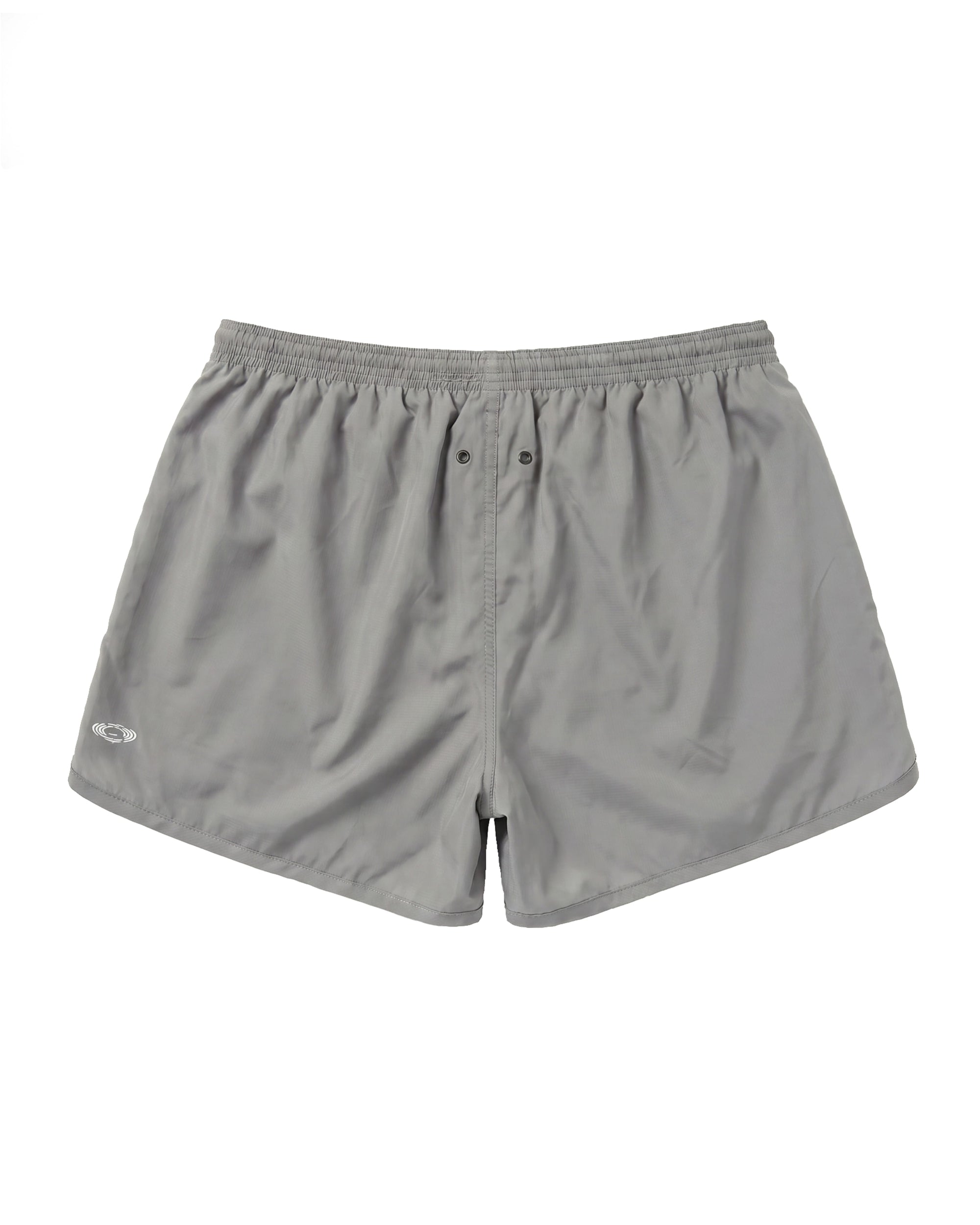 Harbour Swim Shorts 3" — Light Grey — Light Grey — 02