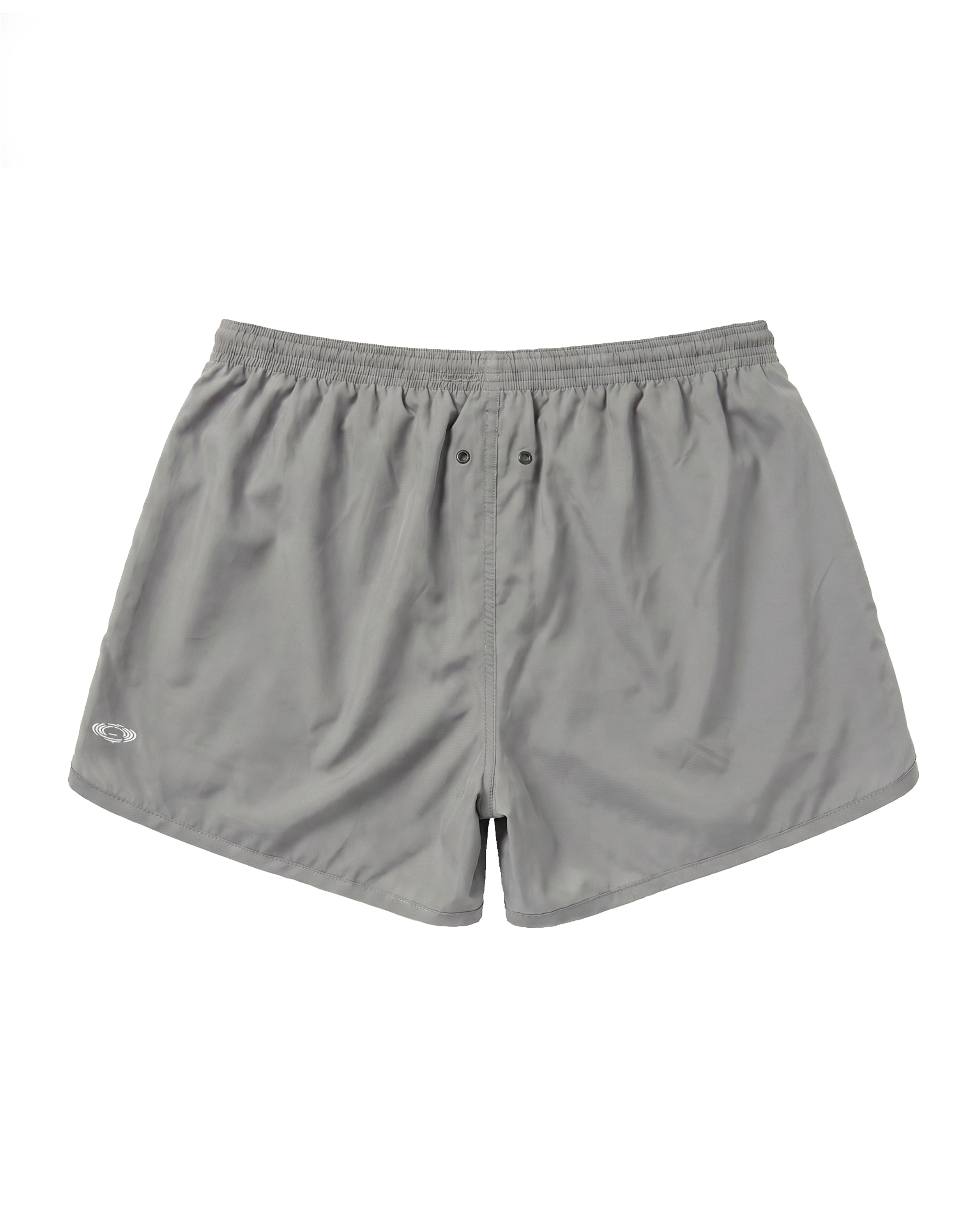 Harbour Swim Shorts 3" — Light Grey — Light Grey — 02