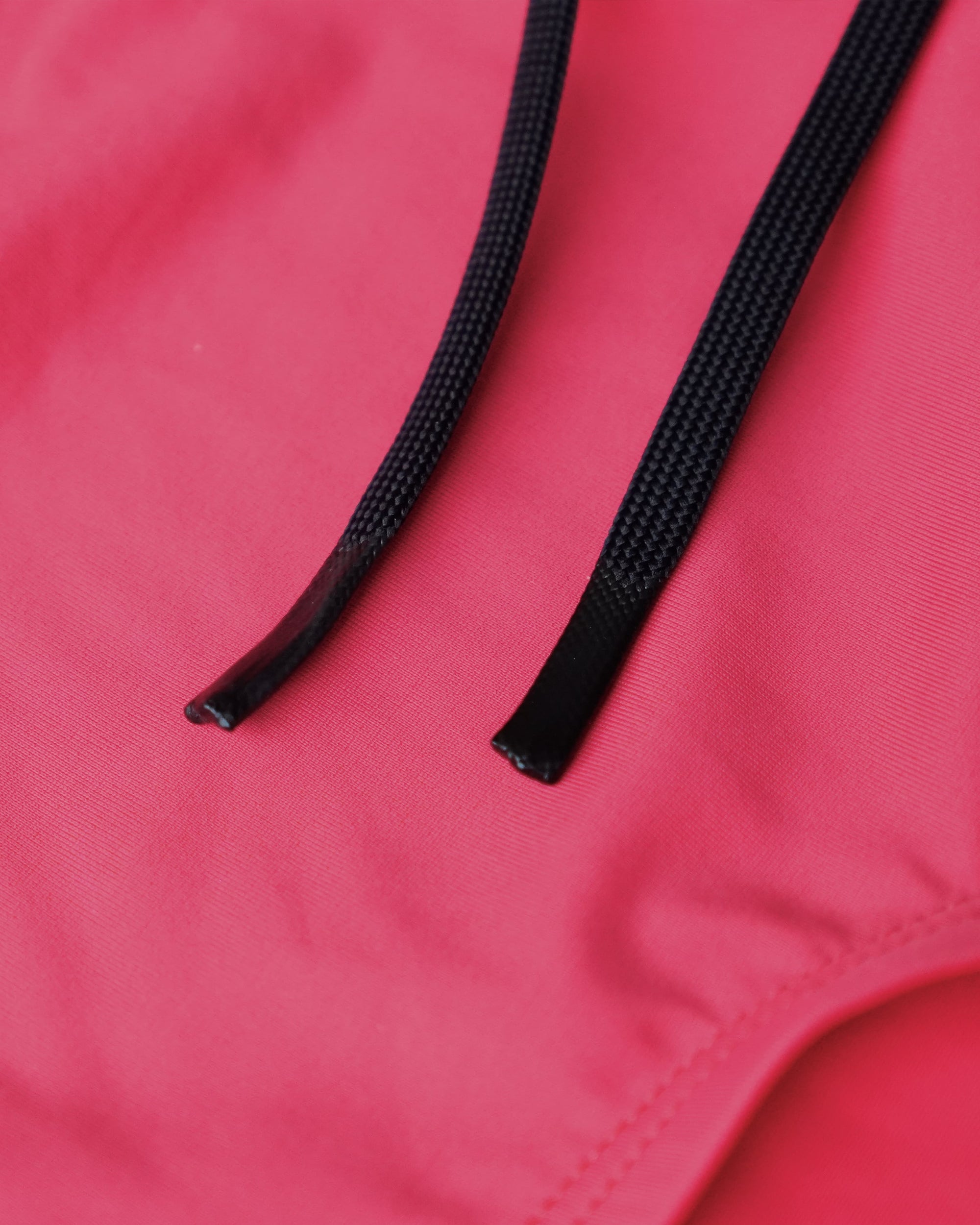 Pool Swim Brief 1.5" — Light Red — Light Red — 06